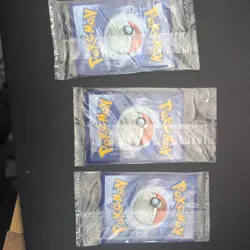 3 x Greninja Gold Star Holo (SWSH144) Pokemon Celebrations Promo Sealed - Image 5
