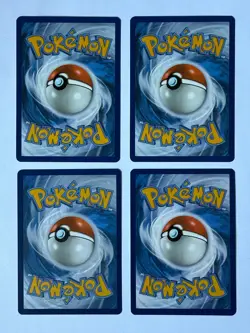4x - Arven 166/198 - Scarlet & Violet - Pokemon TCG - Playset - Image 2