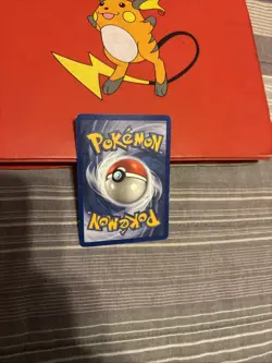 Pokemon TCG Charizard Celebrations Classic Collection Holo Rare Card 4/102 - Image 2