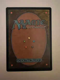 MTG Exquisite Blood R 0195 Card Magic The Gathering - Image 5