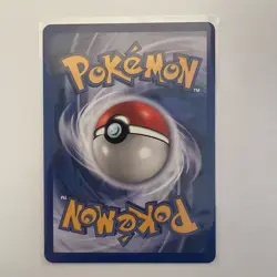 Cyndaquil 104/165 Expedition Regular e-Reader Pokemon Card NM - Image 2