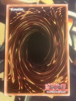 Yugioh: Crush Card Virus - PGL2-EN070 - Gold Rare - Unlimited - NM - Image 2