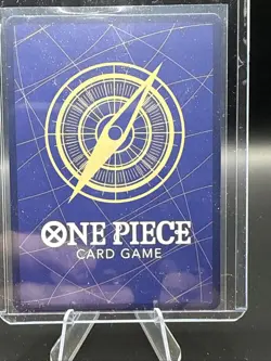 Jewelry Bonney OP13-108 SR Carrying on His Will ONE PIECE Card Game Japanese - Image 2