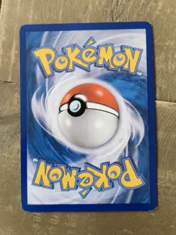 Umbreon - 10/90 Deck Exclusive LP Pokemon Card TCG Non Holo HGSS UNDAUNTED - Image 4