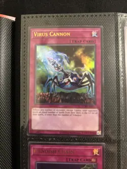 Yu-Gi-Oh 9 Card Lot Legendary Collection Kaiba - Image 2