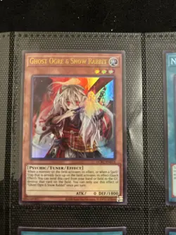 Yu-Gi-Oh 9 Card Lot Legendary Collection Kaiba - Image 3