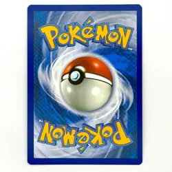 097/162 GREAT TUSK REVERSE HOLO TEMPORAL FORCES POKEMON CARD - Image 2