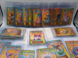 Pokemon Eif Baby Chinese Pokemon GR Card singles -Pick Your Fav Today USA Seller - Image 1