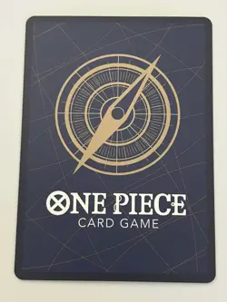 Rebecca (Judge Pack Vol. 6) OP04-092 One Piece Promotion Cards Foil - Image 2