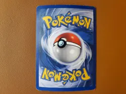 Magneton 9/102 Pokemon Base Set Holo Rare WOTC Vintage Card English LP - Image 2