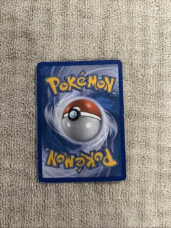 Pokemon TCG Cresselia LV.X Holo Ultra Rare Card 103/106 Great Encounters - Image 2