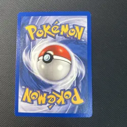 Pokemon Cards: Neo Genesis 1st Edition Common: Totodile 81/111 - Image 4