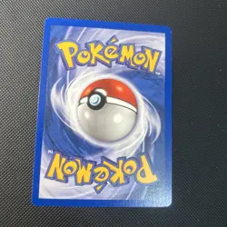 Pokemon Cards: Neo Genesis 1st Edition Common: Totodile 81/111 - Image 5
