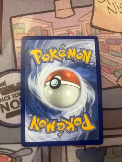 Skeledirge Ex Pokemon Prize Pack Series 4 Promo Card NM Play Stamp 037/193 - Image 3