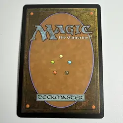 Skithiryx, the Blight Dragon - Light Play MTG The List - Image 2