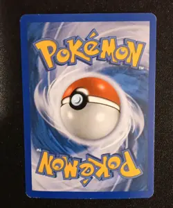💎 🔥 TYRANITAR EX 17/17 POP SERIES 1 HOLO RARE SUPER RARE CARD NICE HOLO 💎 - Image 2
