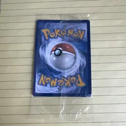 Mega Charizard X EX Promo #23 + Oricorio Promo - Sealed Pokemon TCG 2-Card Promo - Image 2