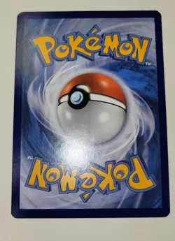 Luxray - 46/122 (Cracked Ice Holo) 046/122 Deck Exclusives LP Pokemon Card TCG - Image 4