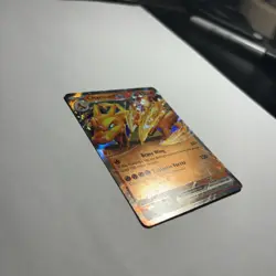 Charizard ex 161 Sv: Scarlet & Violet Promo Cards Holo - Image 2