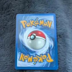 Sabrina's Golduck 🔥 30/132 Gym Challenge Regular LP Pokemon TCG Vintage Card - Image 2