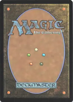 MTG Expressive Iteration (Rainbow) (2305) | NM Foil | Secret Lair Avatar {SLD} - Image 3