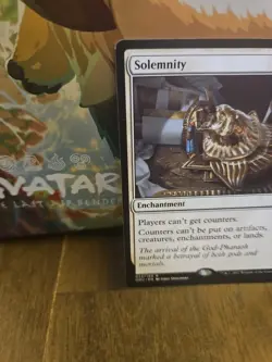 Solemnity Hour of Devastation Regular - Image 2