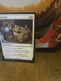 Solemnity Hour of Devastation Regular - Image 3