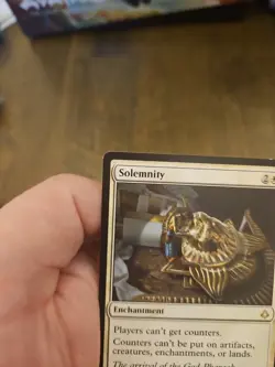 Solemnity Hour of Devastation Regular - Image 5