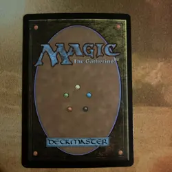 Archmage of Runes (Borderless) FOIL Foundations 304 MTG NM - Image 2