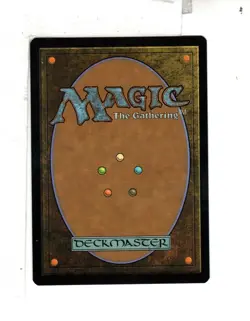 MTG SkeenAB Dark Ritual FOIL From the Vault Twenty. NM. - Image 2