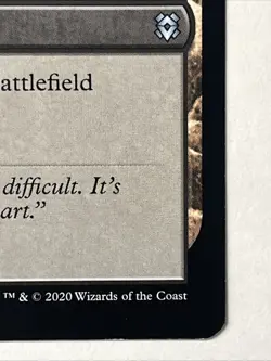 1x Malakir Rebirth Malakir Mire Eng MTG - Zendikar Rising - Image 3