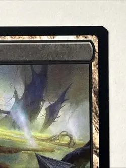 1x Malakir Rebirth Malakir Mire Eng MTG - Zendikar Rising - Image 4