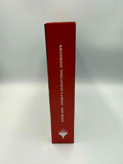 Magic the Gathering Spider-Man Spidey’s Sensational Showdown Scene Box Sealed - Image 3