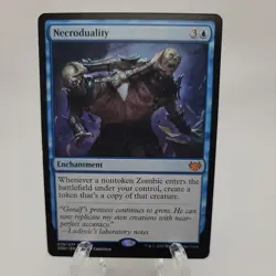 Necroduality Innistrad Remastered Regular - Image 1