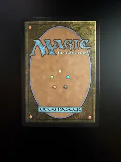 MTG Final Fantasy English Warrior of Light Jodah, the Unifier Showcase 0017 Foil - Image 2