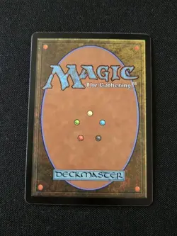 MTG - Untimely Malfunction - Duskmourn: House of Horror NM Uncommon #161 Regular - Image 2