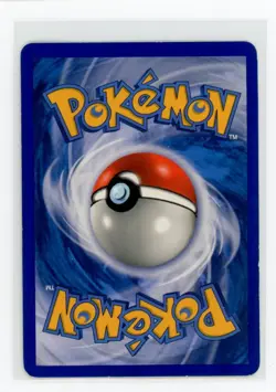 Pokemon Secret Wonders #80/132 Burmy Trash Cloak Reverse Holo - Image 2