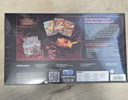 Pokemon TCG: Team Rocket's Moltres ex Ultra-Premium Collection - Image 3