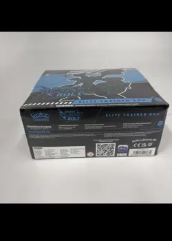 Pokemon TCG Scarlet & Violet Black Bolt Elite Trainer Box |BRAND NEW SEALED - Image 3