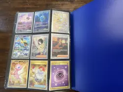 2023 Pokemon English 151 Scarlet & Violet Master Set - Image 1