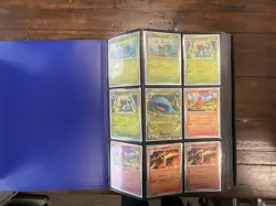2023 Pokemon English 151 Scarlet & Violet Master Set - Image 3