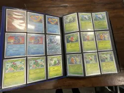 2023 Pokemon English 151 Scarlet & Violet Master Set - Image 4