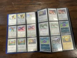 2023 Pokemon English 151 Scarlet & Violet Master Set - Image 5