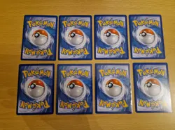 Pokemon TCG Noivern Holo & Noivern XY Trainer Kit (sylveon/noivern set) - Image 4