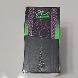 Shrouded Fable Pokemon Center Exclusive ETB Elite Trainer Box - Sealed - Image 4