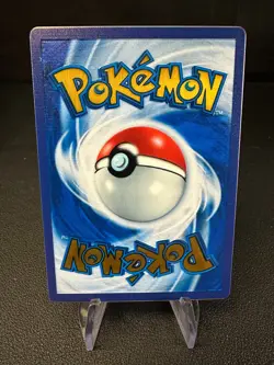 Mew Ex 205/165, Metal UPC Promo, Pokemon, NM - Image 2