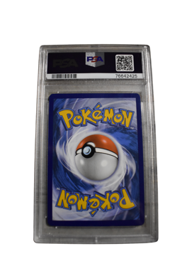 2022 Lugia V Full Art PSA 10 Pokemon Sword & Shield Silver Tempest 186 - Image 2