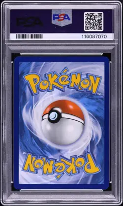 2025 Pokemon Prismatic Evolutions TEAL MASK OGERPON EX 145/131 SIR PSA 10 LOWPOP - Image 2