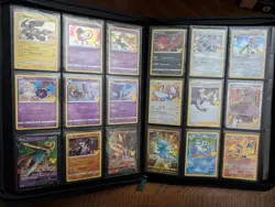 Pokemon Celebrations 25th Anniversary Complete Master Set 50/50 NM/LP - Image 2