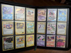 Pokemon Celebrations 25th Anniversary Complete Master Set 50/50 NM/LP - Image 3